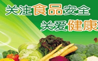真菌毒素檢測方案