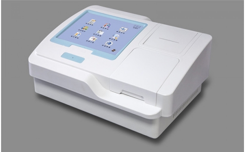 動物疫病快速檢測儀