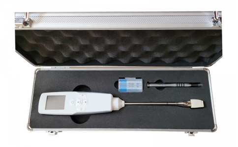 手持式食用油品質檢測儀